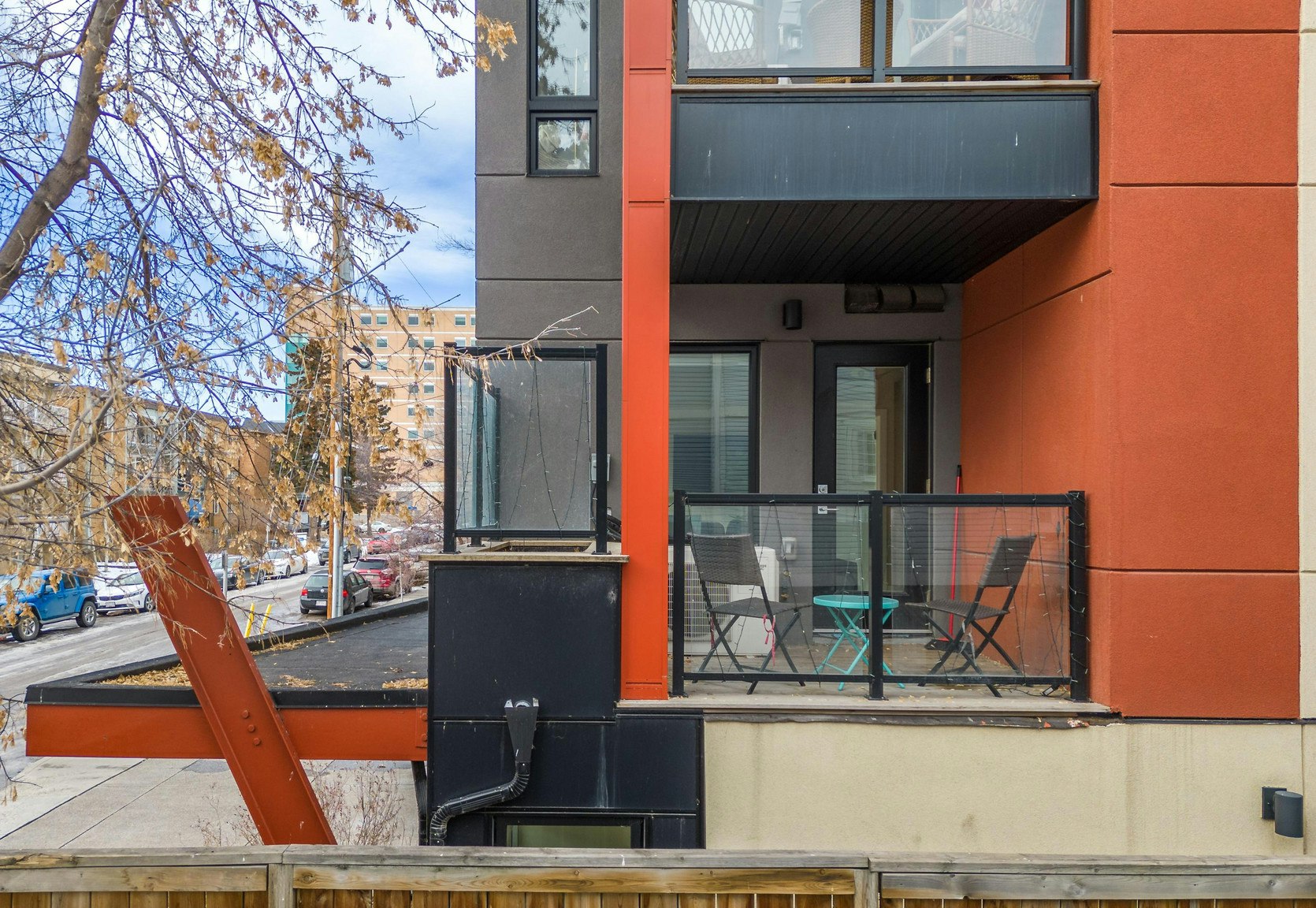 202-108 23 Avenue Southwest, Calgary, AB, T2S 0J1 - 23