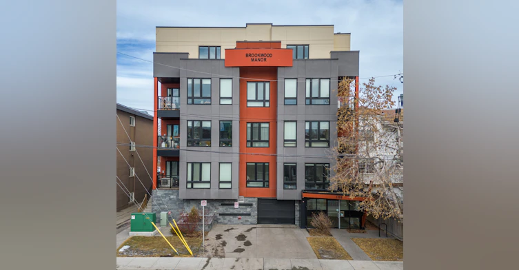 202-108 23 Avenue Southwest, Calgary, AB, T2S 0J1 - 24