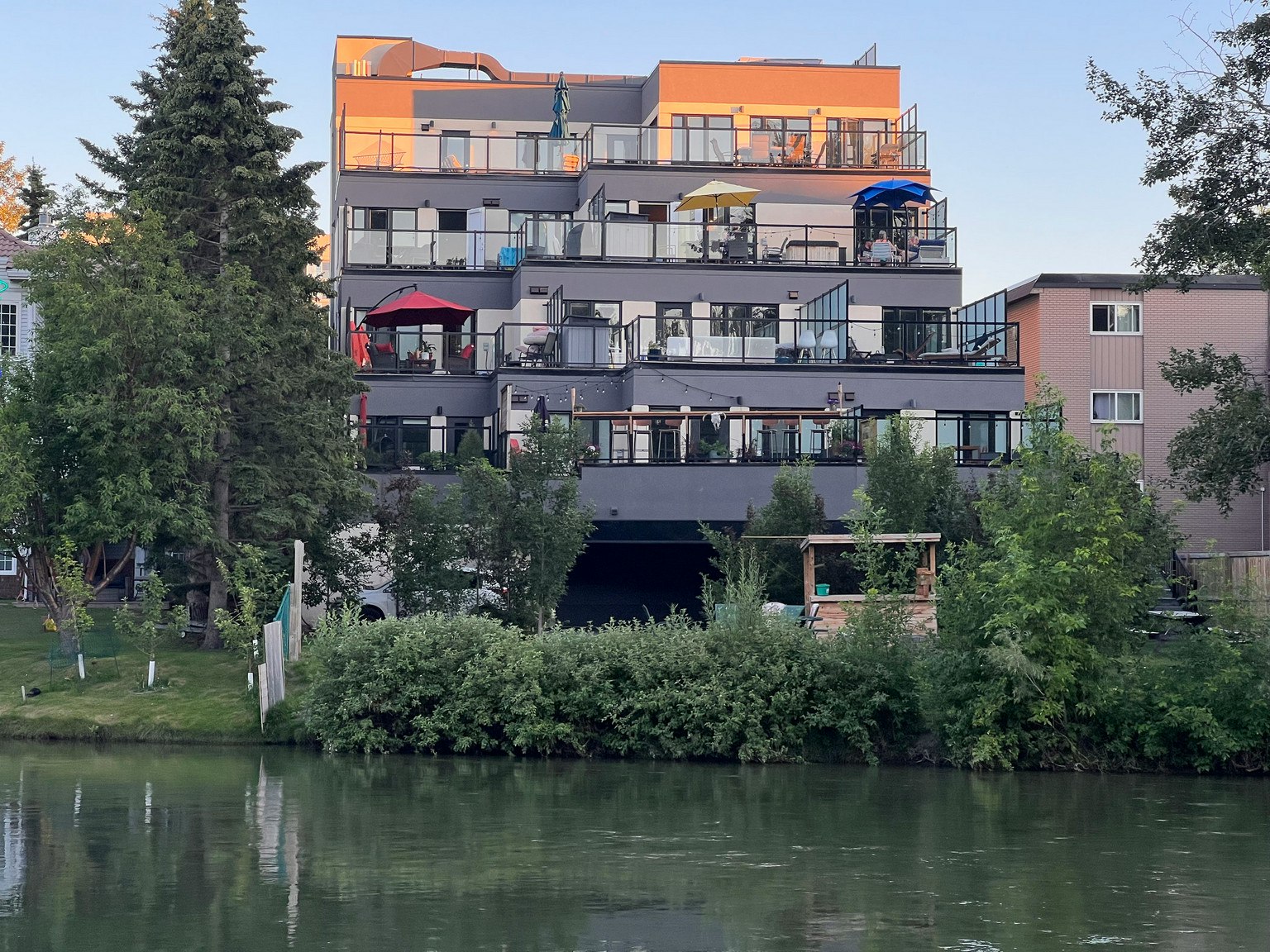 202-108 23 Avenue Southwest, Calgary, AB, T2S 0J1 - 21