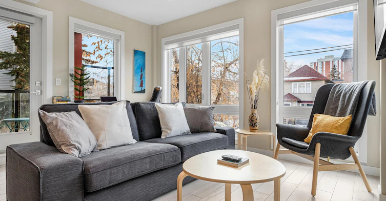 202-108 23 Avenue Southwest, Calgary, AB, T2S 0J1