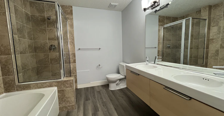 101-2306 17a Street SW, Calgary, AB, T2T 6G7 - 24