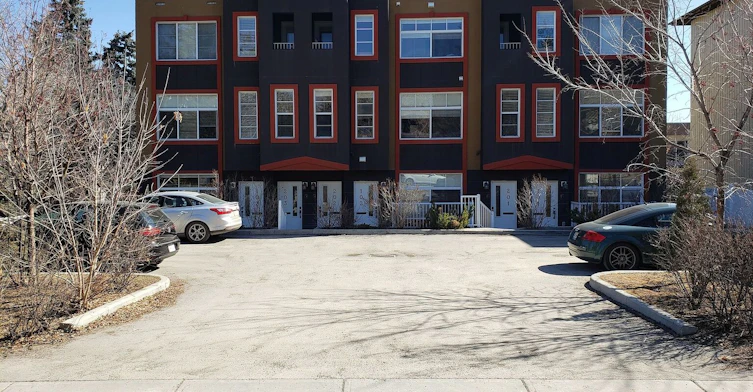 101-2306 17a Street SW, Calgary, AB, T2T 6G7 - 27