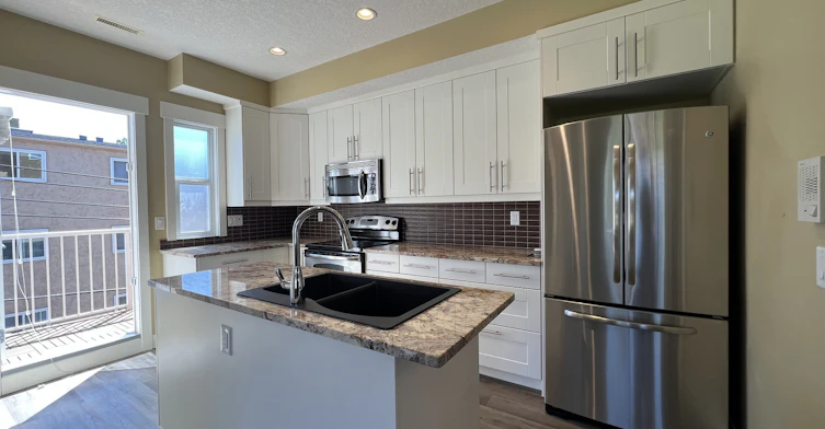 101-2306 17a Street SW, Calgary, AB, T2T 6G7 - 8