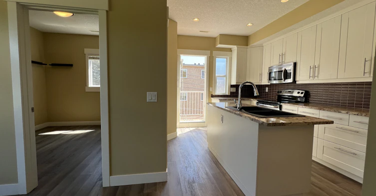 101-2306 17a Street SW, Calgary, AB, T2T 6G7 - 9