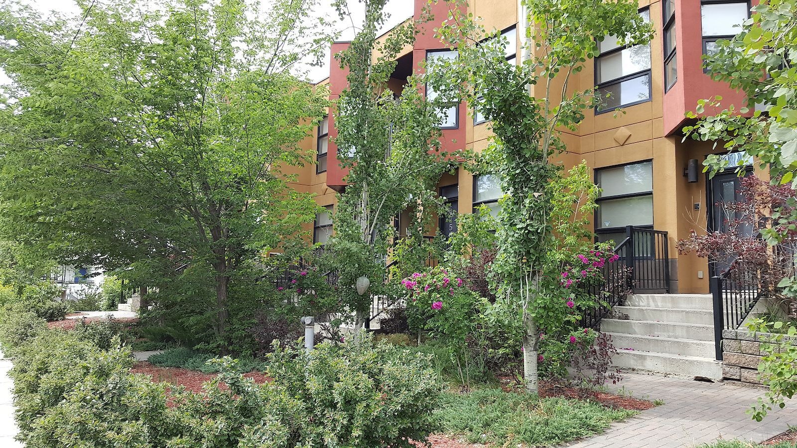 1760-1746 26 Avenue Southwest, Calgary, AB, T2T 1C8 - 21