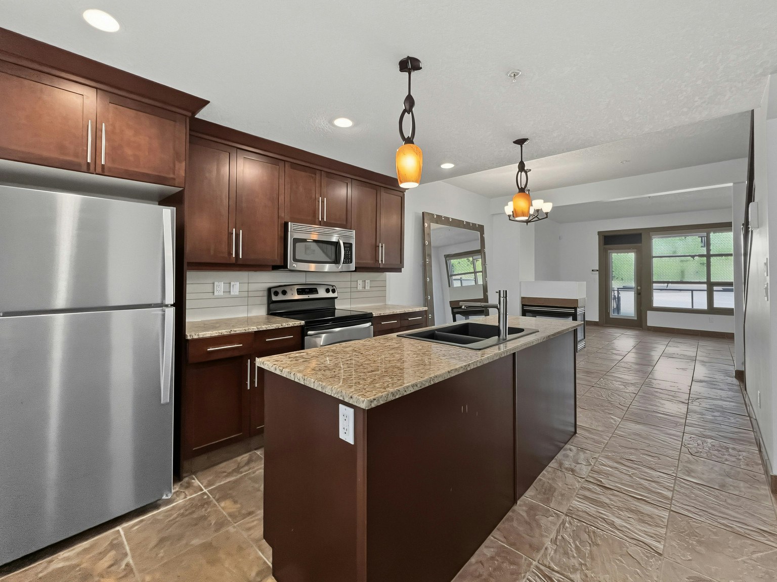 1760-1746 26 Avenue Southwest, Calgary, AB, T2T 1C8