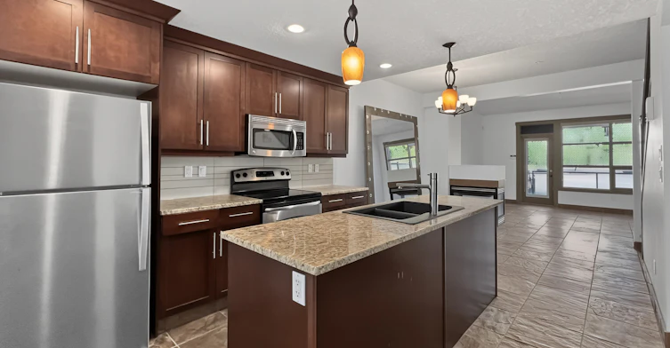 1760-1746 26 Avenue Southwest, Calgary, AB, T2T 1C8