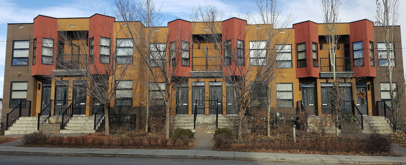 1760-1746 26 Avenue Southwest, Calgary, AB, T2T 1C8 - 3