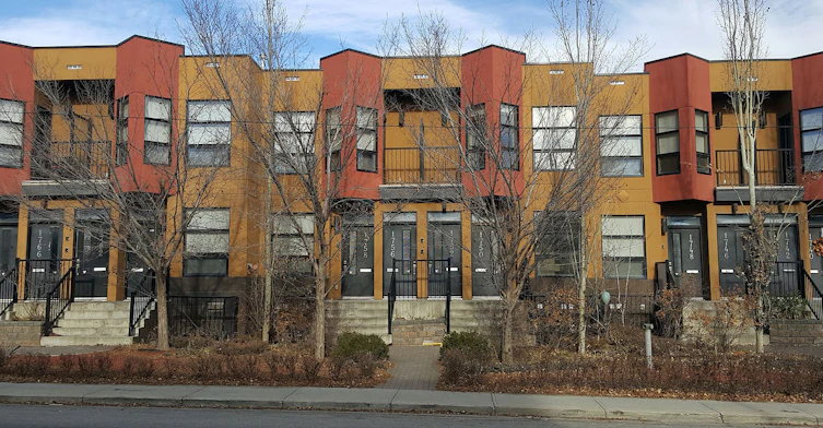 1760-1746 26 Avenue Southwest, Calgary, AB, T2T 1C8 - 3
