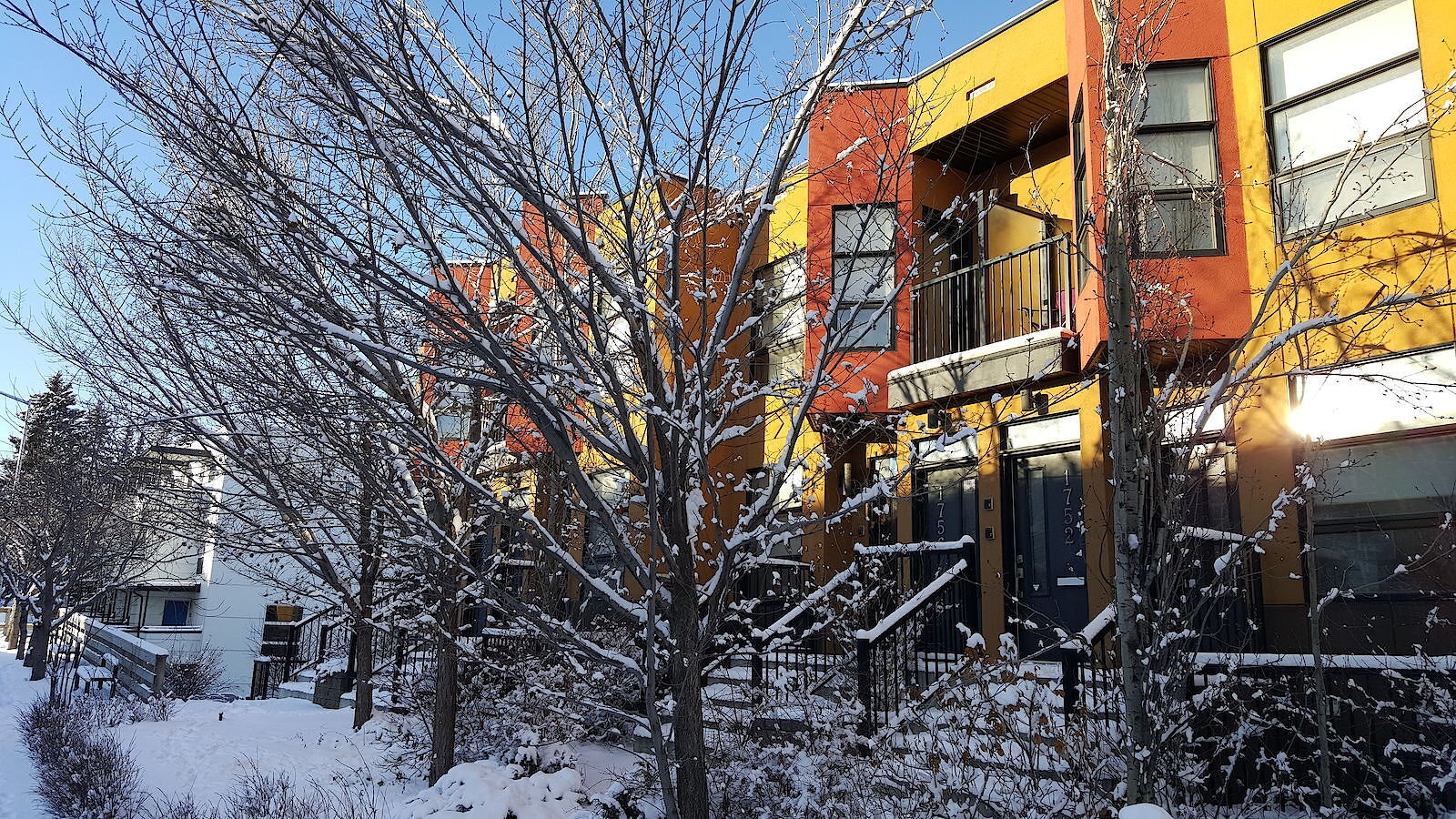 1760-1746 26 Avenue Southwest, Calgary, AB, T2T 1C8 - 20