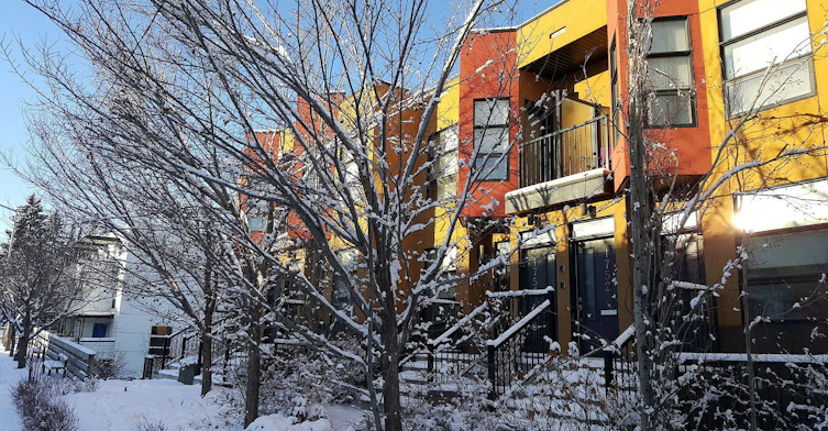 1760-1746 26 Avenue Southwest, Calgary, AB, T2T 1C8 - 20