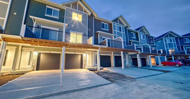 76 Tuscany Summit Square Northwest, Calgary, AB, T3L 0C1 - 41