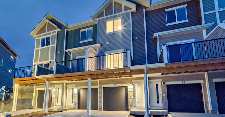 76 Tuscany Summit Square Northwest, Calgary, AB, T3L 0C1 - 2