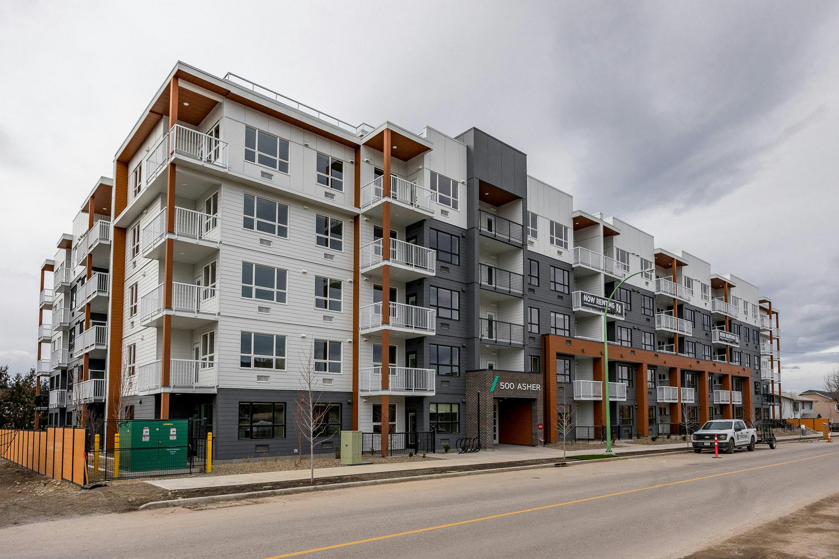 516-500 Asher Road, Kelowna, BC, V1X 3H7 - 3