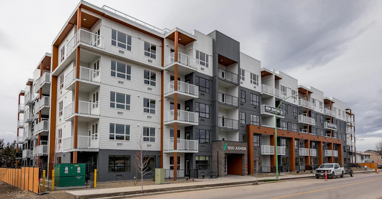 516-500 Asher Road, Kelowna, BC, V1X 3H7 - 3