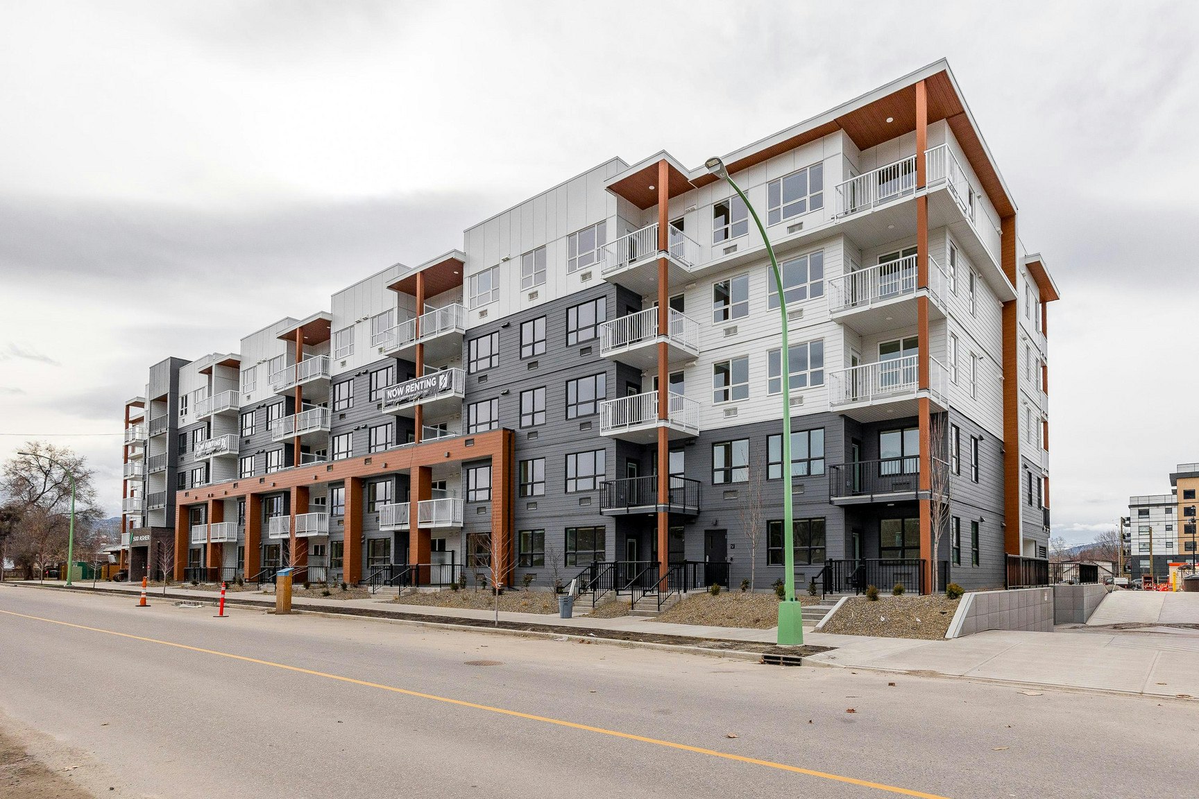 516-500 Asher Road, Kelowna, BC, V1X 3H7 - 2
