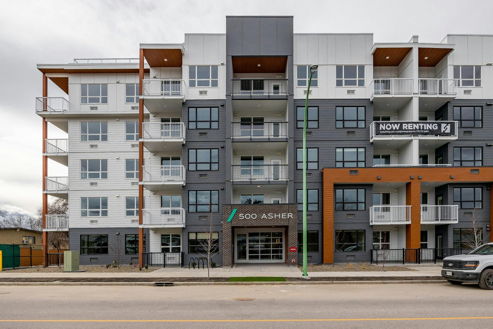 516-500 Asher Road, Kelowna, BC, V1X 3H7