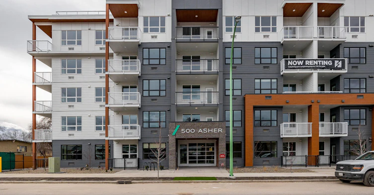 516-500 Asher Road, Kelowna, BC, V1X 3H7