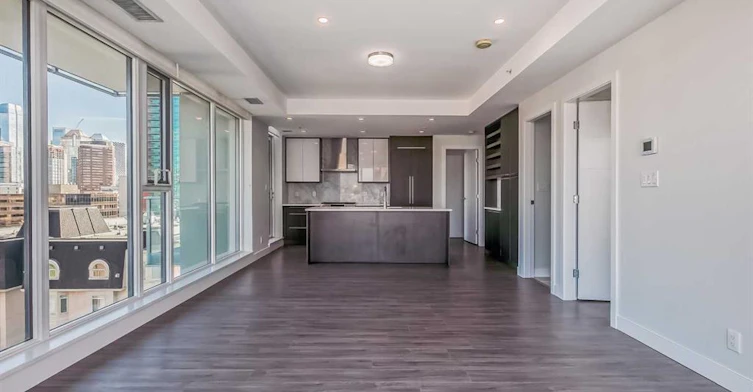 402-930 16 Avenue Southwest, Calgary, AB, T2R 1C2 - 5