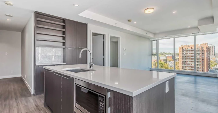 402-930 16 Avenue Southwest, Calgary, AB, T2R 1C2 - 18