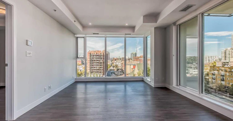 402-930 16 Avenue Southwest, Calgary, AB, T2R 1C2 - 7