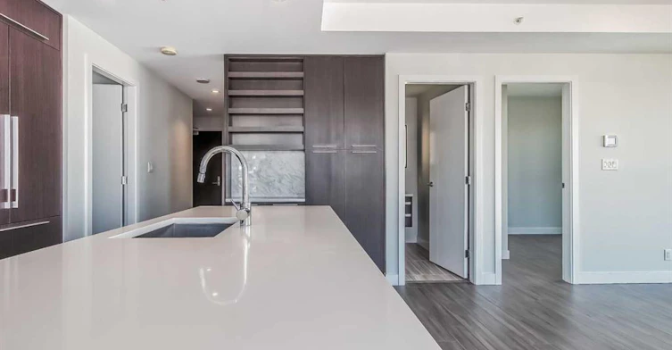 402-930 16 Avenue Southwest, Calgary, AB, T2R 1C2 - 8