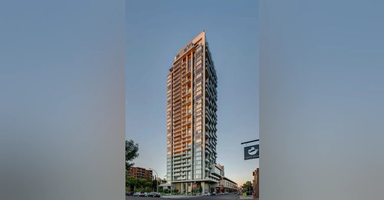 402-930 16 Avenue Southwest, Calgary, AB, T2R 1C2 - 29