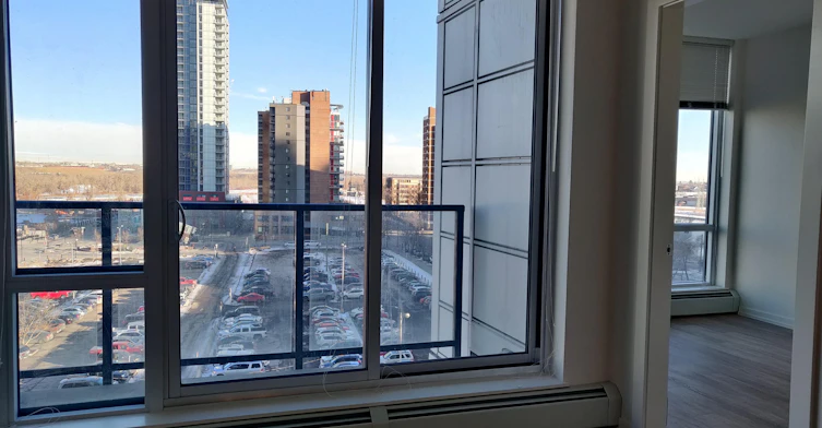 1001-450 8 Avenue SE, Calgary, AB, T2G 1T2