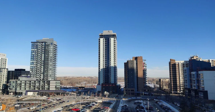 1001-450 8 Avenue SE, Calgary, AB, T2G 1T2 - 6
