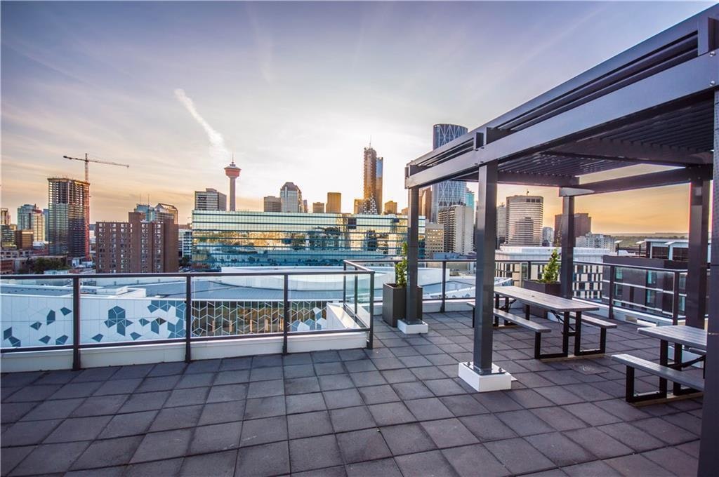 708-450 8 Avenue SE, Calgary, AB, T2G 1T2 - 17
