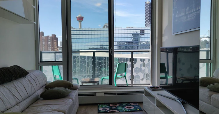 1001-450 8 Avenue SE, Calgary, AB, T2G 1T2 - 15