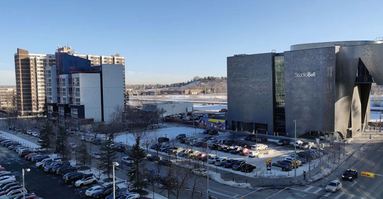 1001-450 8 Avenue SE, Calgary, AB, T2G 1T2 - 7