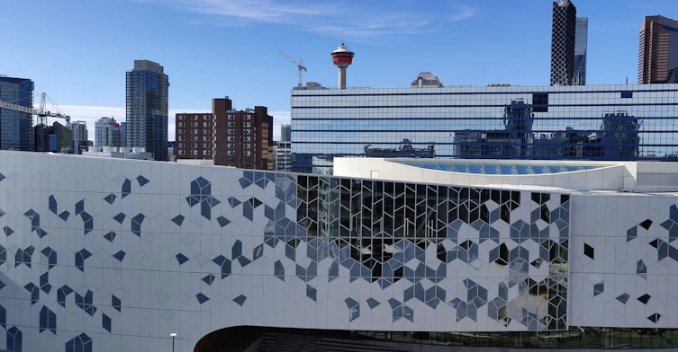 1001-450 8 Avenue SE, Calgary, AB, T2G 1T2 - 11