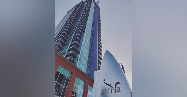 904-433 11 Avenue Southeast, Calgary, AB, T2G 0C7 - 3