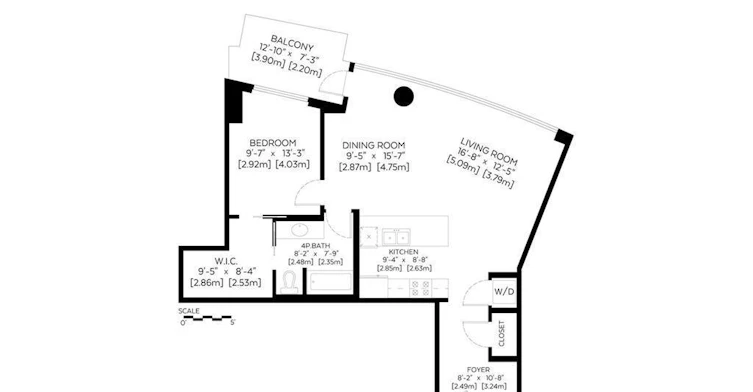904-433 11 Avenue Southeast, Calgary, AB, T2G 0C7 - 27