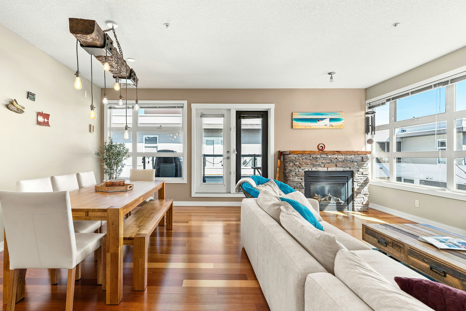 407-830 Centre Avenue Northeast, Calgary, AB, T2E 9C3