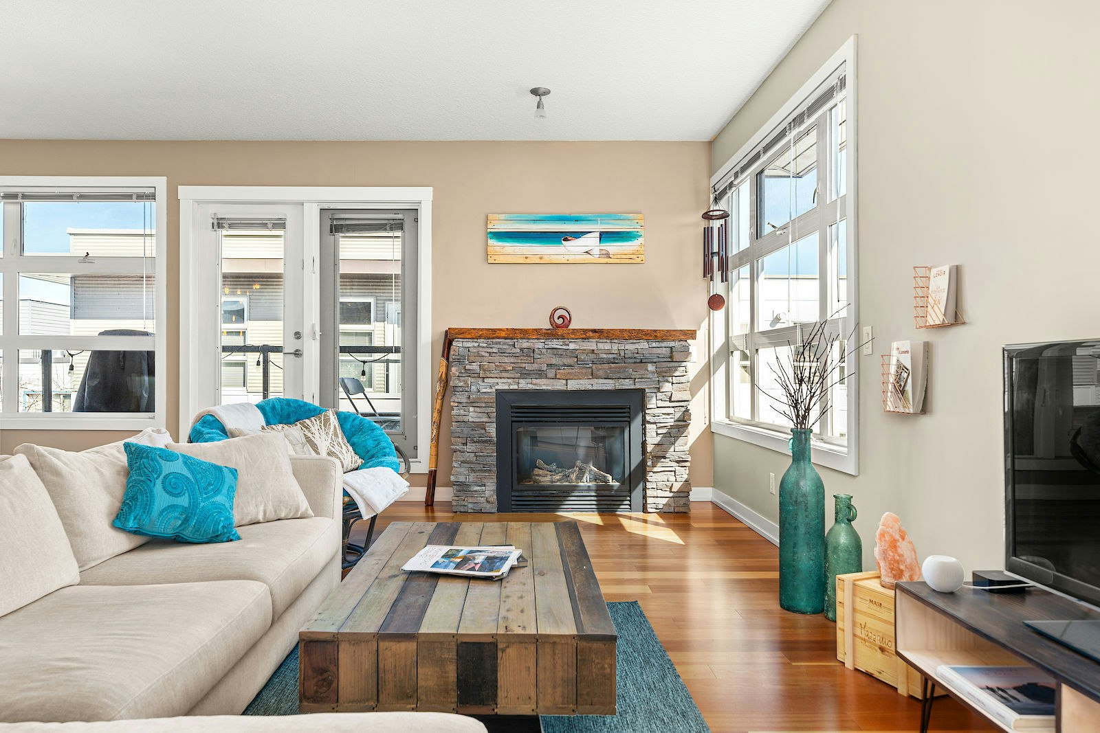 407-830 Centre Avenue Northeast, Calgary, AB, T2E 9C3 - 5