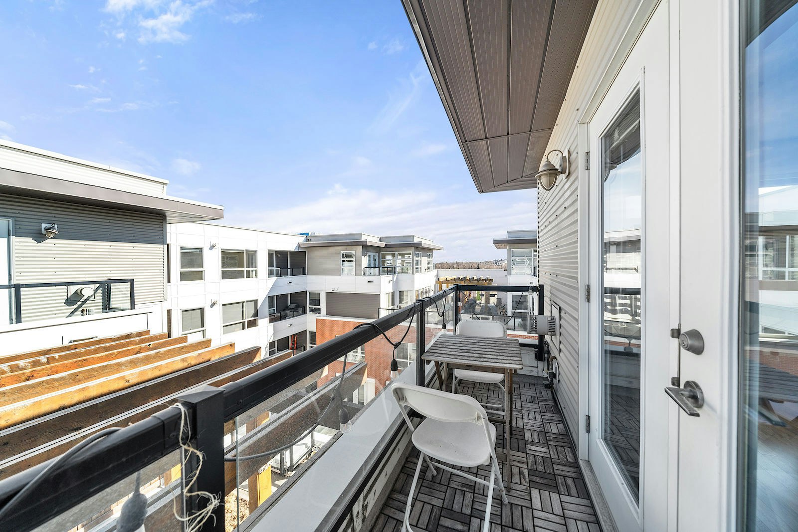 407-830 Centre Avenue Northeast, Calgary, AB, T2E 9C3 - 9