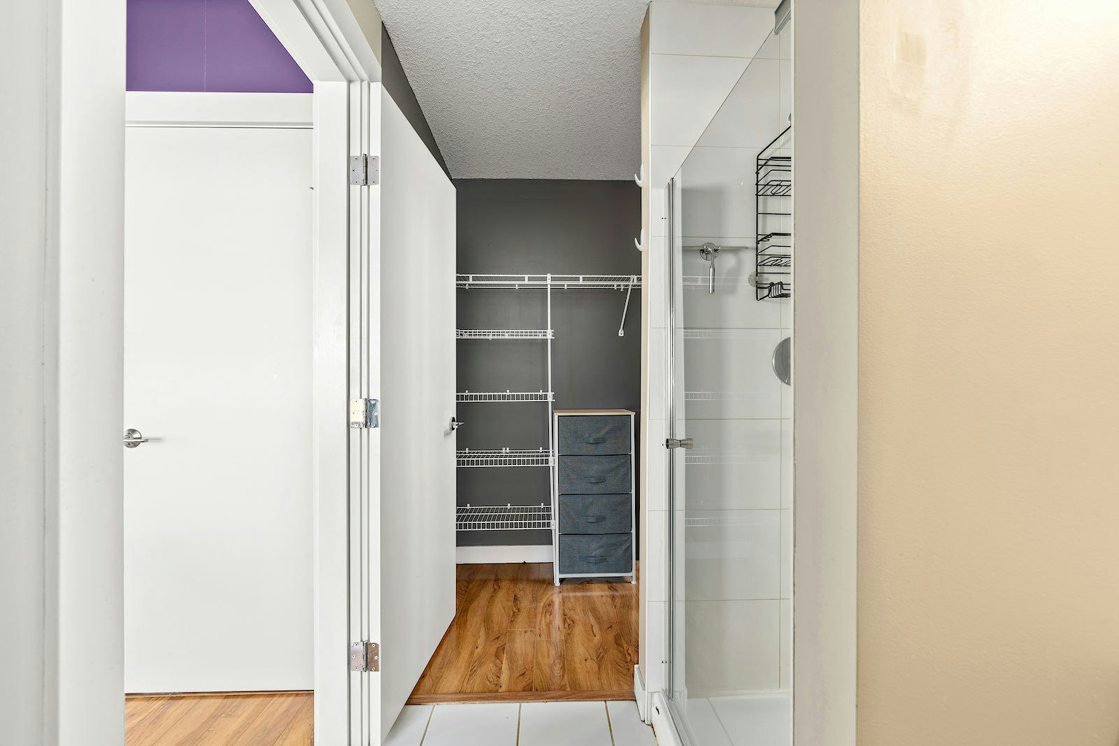 407-830 Centre Avenue Northeast, Calgary, AB, T2E 9C3 - 14