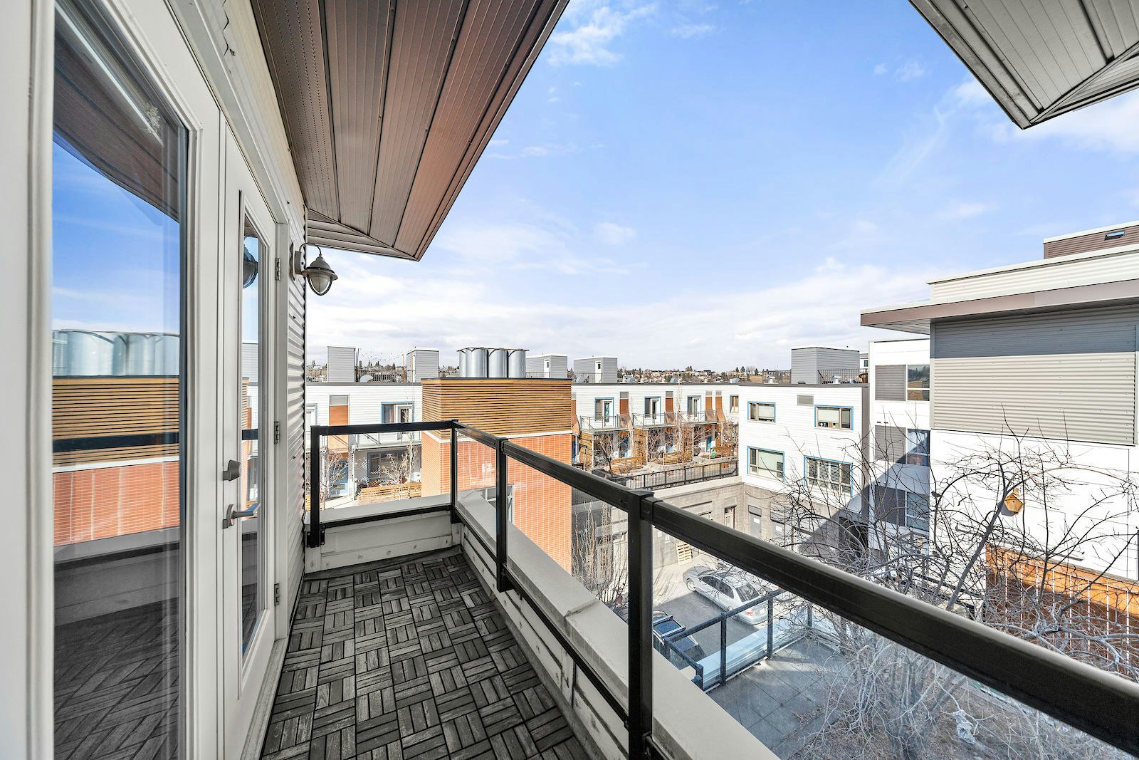 407-830 Centre Avenue Northeast, Calgary, AB, T2E 9C3 - 17