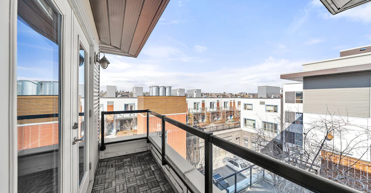 407-830 Centre Avenue Northeast, Calgary, AB, T2E 9C3 - 17