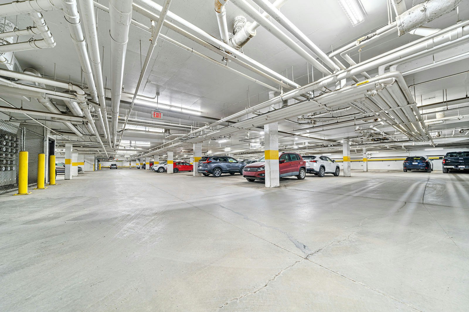 407-830 Centre Avenue Northeast, Calgary, AB, T2E 9C3 - 18