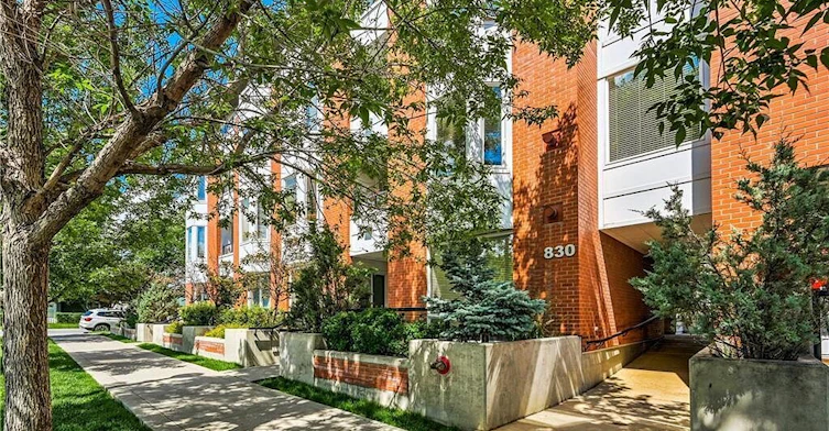 407-830 Centre Avenue Northeast, Calgary, AB, T2E 9C3 - 22