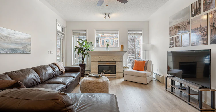 207-60 24 Avenue SW, Calgary, AB, T2S 3C9