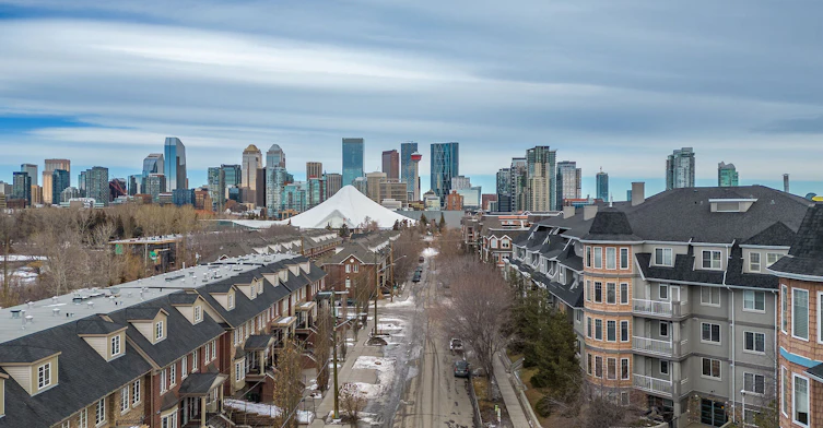207-60 24 Avenue SW, Calgary, AB, T2S 3C9 - 24