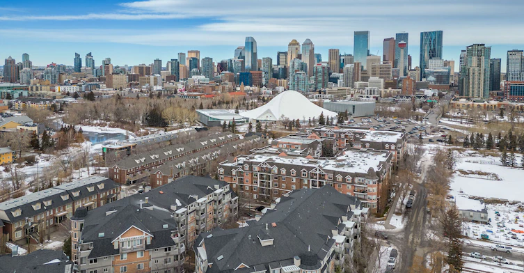 207-60 24 Avenue SW, Calgary, AB, T2S 3C9 - 25