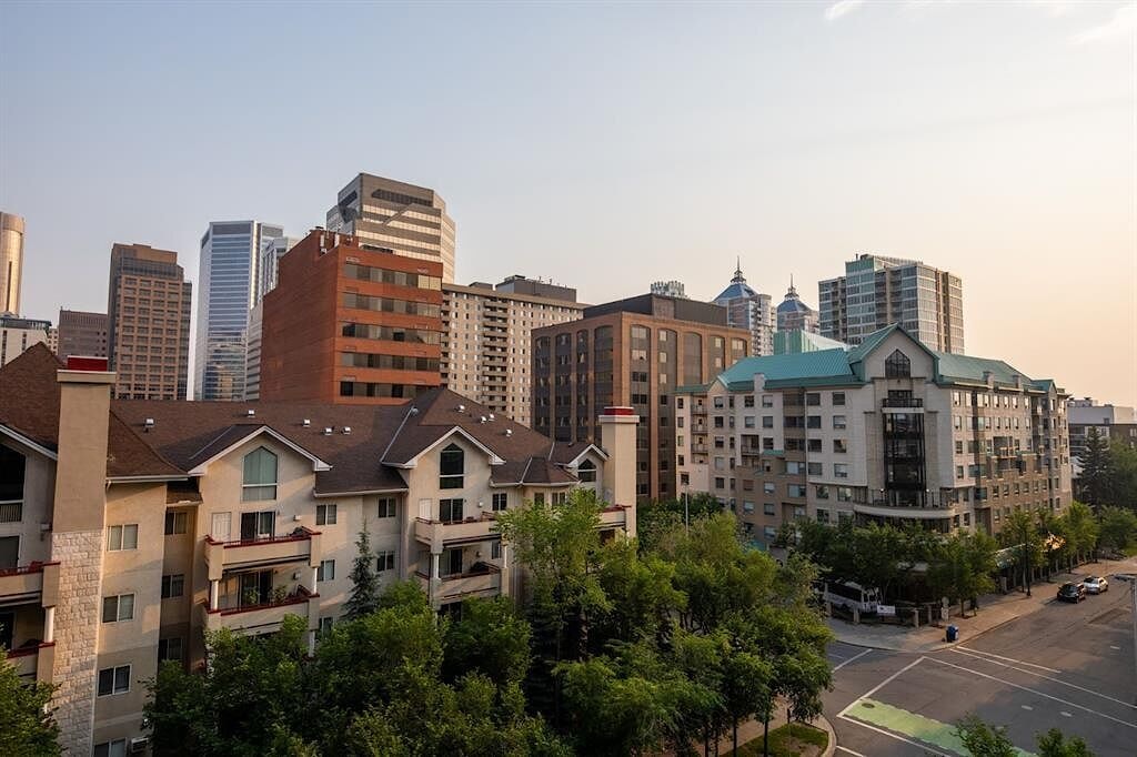 509-738 3 Avenue Southwest, Calgary, AB, T2P 0G7 - 13