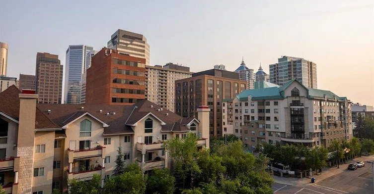 509-738 3 Avenue Southwest, Calgary, AB, T2P 0G7 - 13