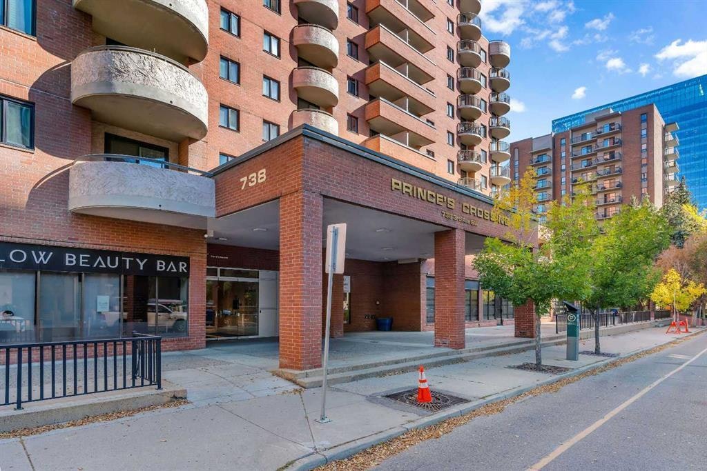 509-738 3 Avenue Southwest, Calgary, AB, T2P 0G7 - 15