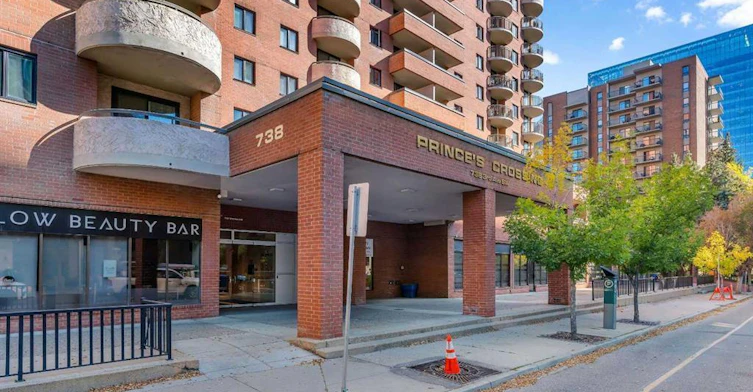 509-738 3 Avenue Southwest, Calgary, AB, T2P 0G7 - 15